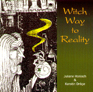 Witch Way to Reality